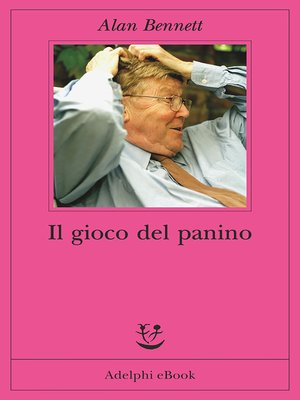 cover image of Il gioco del panino